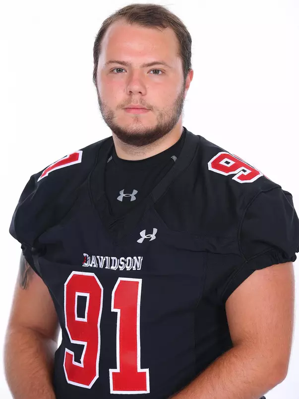 Jackson Shulz headshot