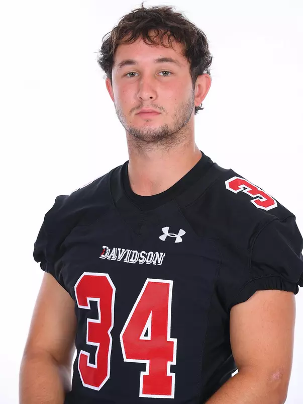 James Weaver headshot