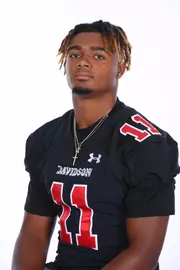 Jayden Waddell headshot