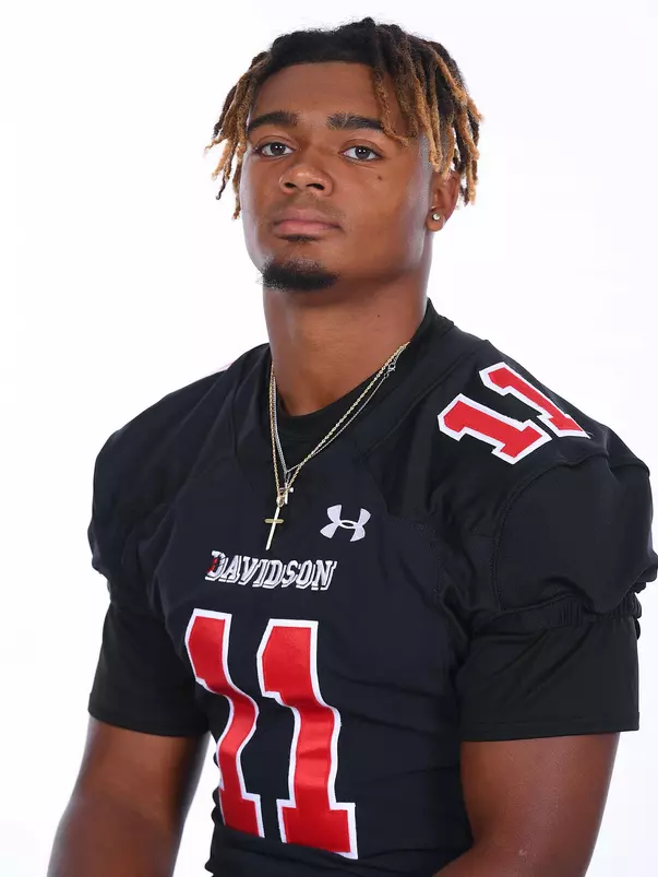 Jayden Waddell headshot