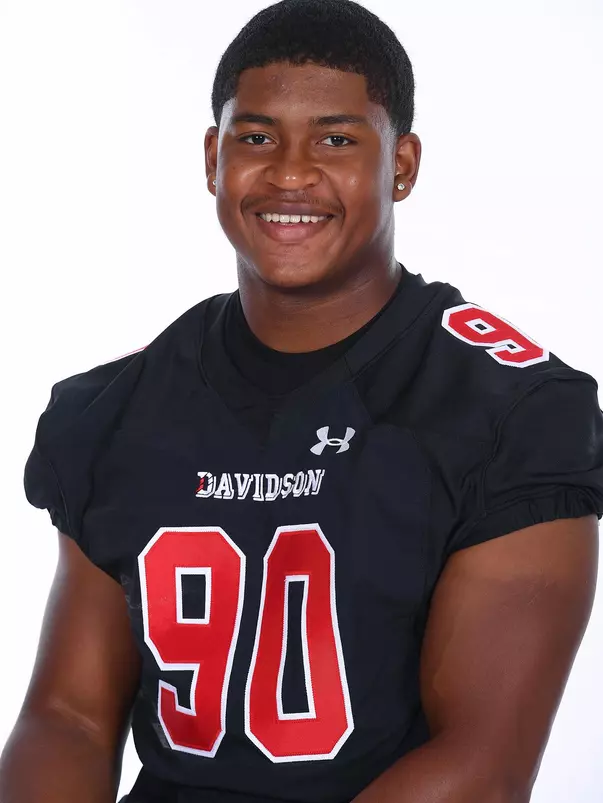 Julian Rawlins headshot