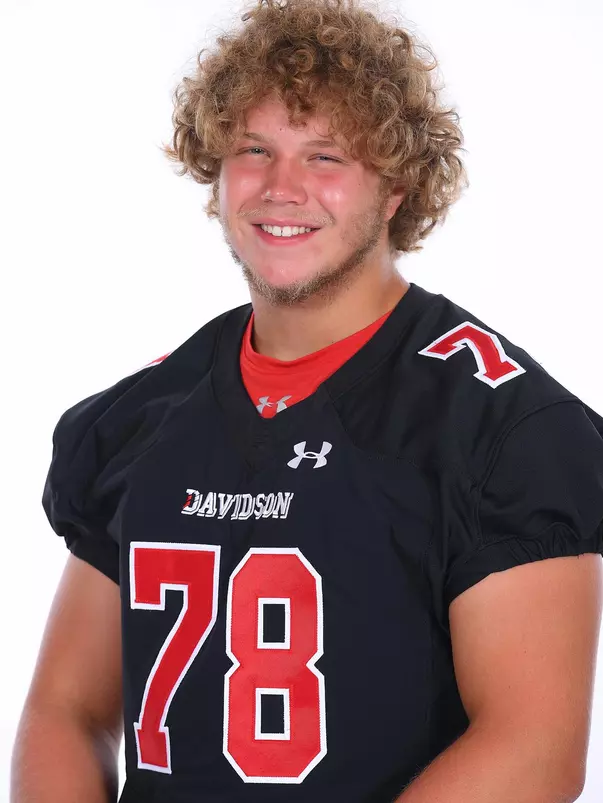 Aaron Hopkins headshot