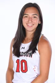 Davidson athletes pose for team and media photos at Belk Arena on Monday, August 169, 2021 in Davidson, North Carolina.
