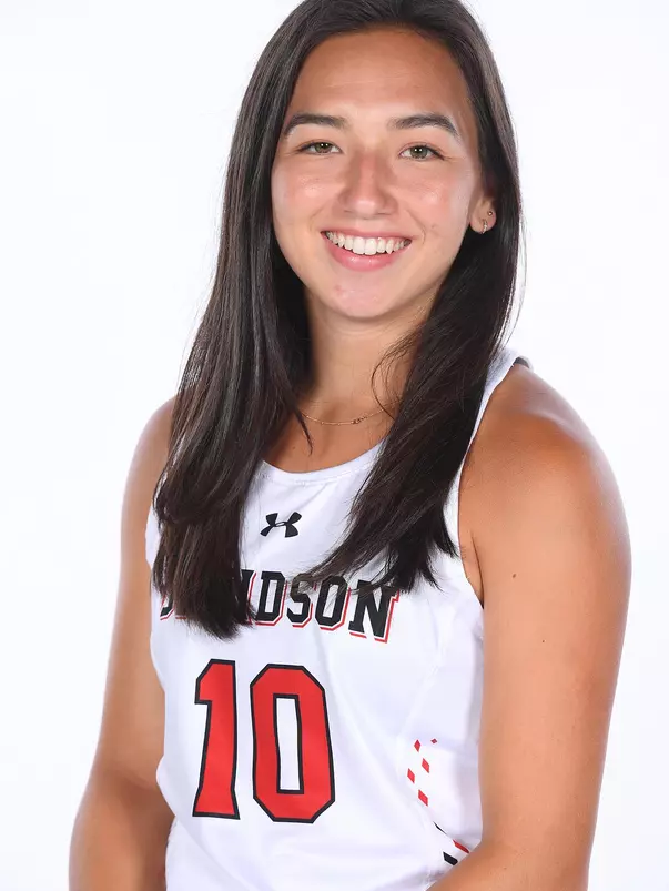 Davidson athletes pose for team and media photos at Belk Arena on Monday, August 169, 2021 in Davidson, North Carolina.