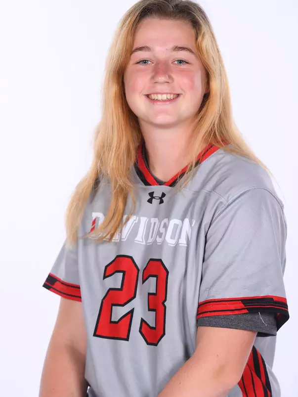 Davidson athletes pose for team and media photos at Belk Arena on Monday, August 169, 2021 in Davidson, North Carolina.