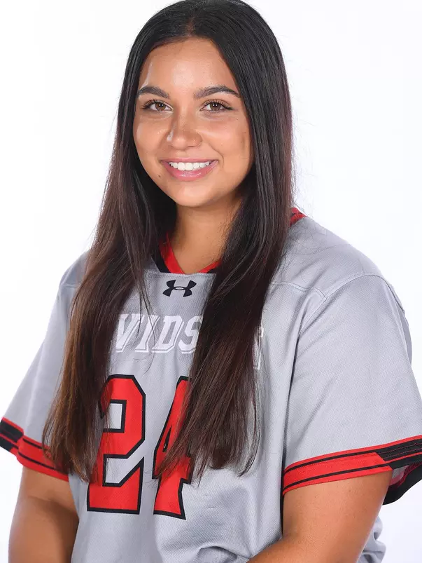 Davidson athletes pose for team and media photos at Belk Arena on Monday, August 169, 2021 in Davidson, North Carolina.