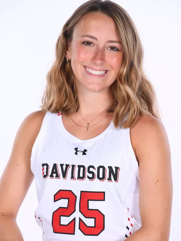 Davidson athletes pose for team and media photos at Belk Arena on Monday, August 169, 2021 in Davidson, North Carolina.
