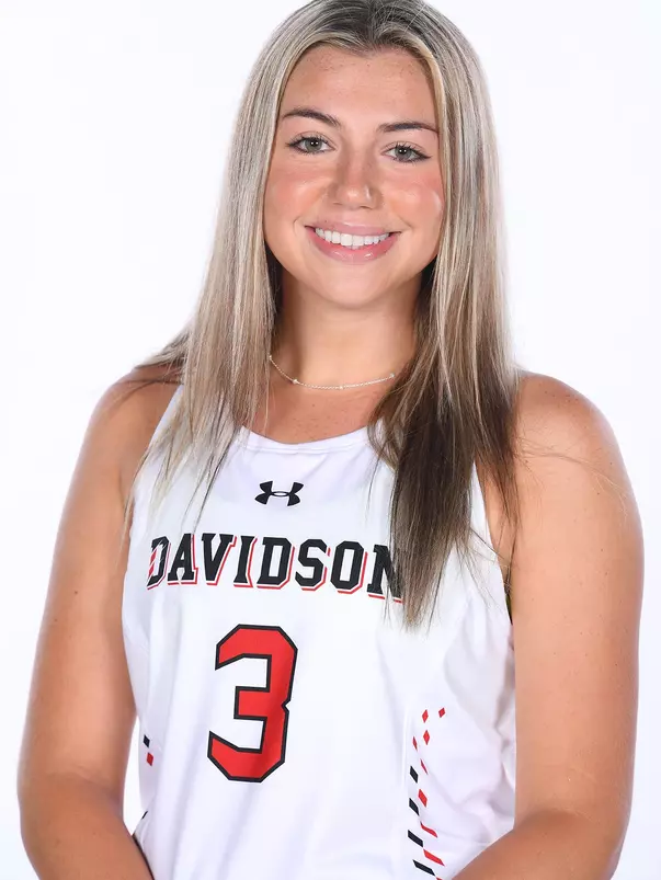 Davidson athletes pose for team and media photos at Belk Arena on Monday, August 169, 2021 in Davidson, North Carolina.