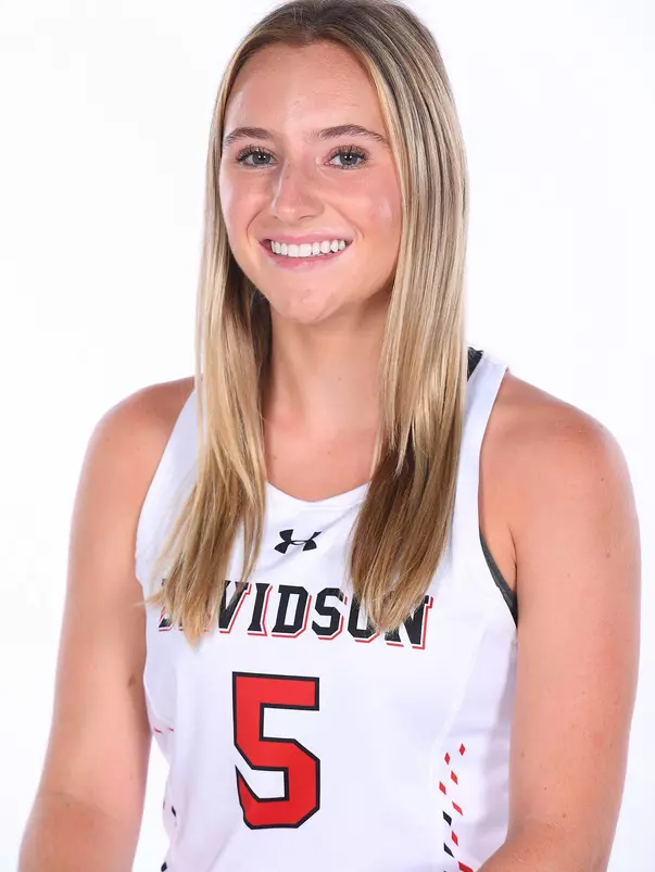 Davidson athletes pose for team and media photos at Belk Arena on Monday, August 169, 2021 in Davidson, North Carolina.