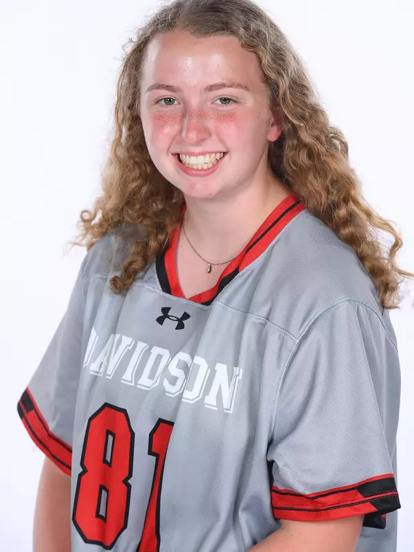 Davidson athletes pose for team and media photos at Belk Arena on Monday, August 169, 2021 in Davidson, North Carolina.