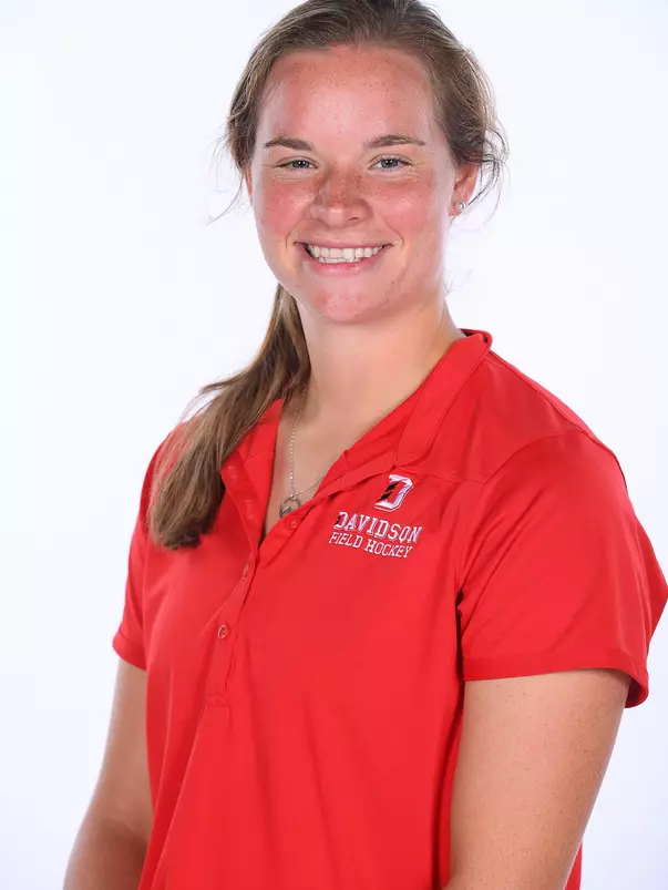 Davidson athletes pose for team and media photos at Belk Arena on Monday, August 169, 2021 in Davidson, North Carolina.