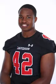 Dallas Brown Headshot