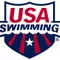USA Swimming logo