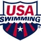 USA Swimming logo