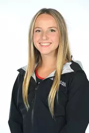 Teams pose for team media photos at Belk Arena on Wednesday, September 15, 2021 in Davidson, North Carolina.