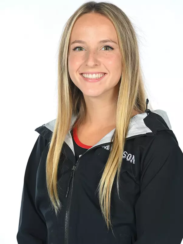 Teams pose for team media photos at Belk Arena on Wednesday, September 15, 2021 in Davidson, North Carolina.