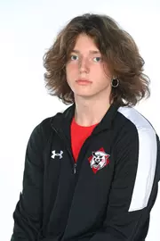 Teams pose for team media photos at Belk Arena on Wednesday, September 15, 2021 in Davidson, North Carolina.