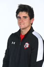 Teams pose for team media photos at Belk Arena on Wednesday, September 15, 2021 in Davidson, North Carolina.