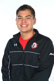 Teams pose for team media photos at Belk Arena on Wednesday, September 15, 2021 in Davidson, North Carolina.