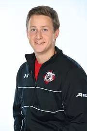 Teams pose for team media photos at Belk Arena on Wednesday, September 15, 2021 in Davidson, North Carolina.