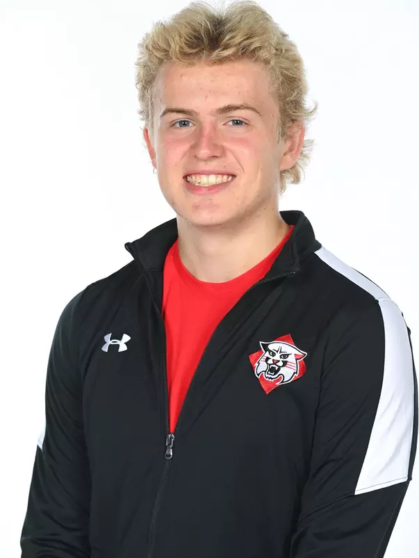 Teams pose for team media photos at Belk Arena on Wednesday, September 15, 2021 in Davidson, North Carolina.