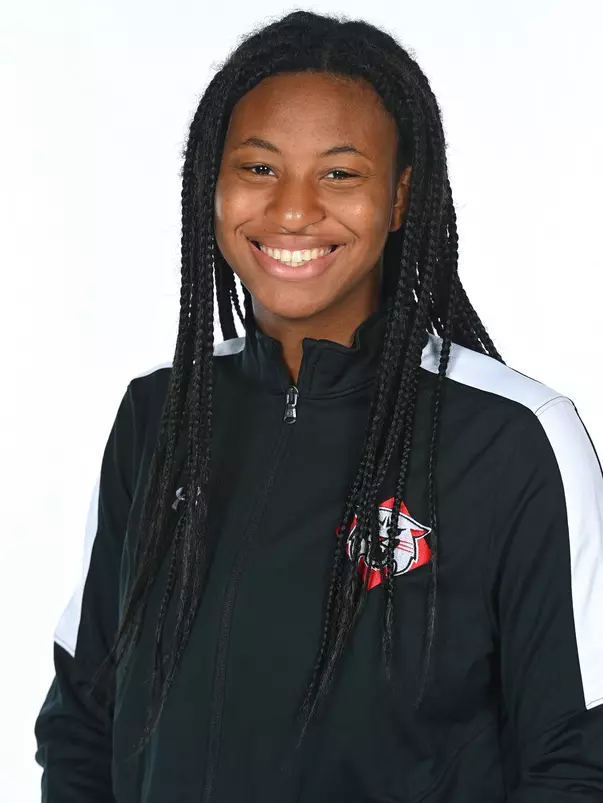 Teams pose for team media photos at Belk Arena on Wednesday, September 15, 2021 in Davidson, North Carolina.