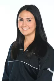 Teams pose for team media photos at Belk Arena on Wednesday, September 15, 2021 in Davidson, North Carolina.