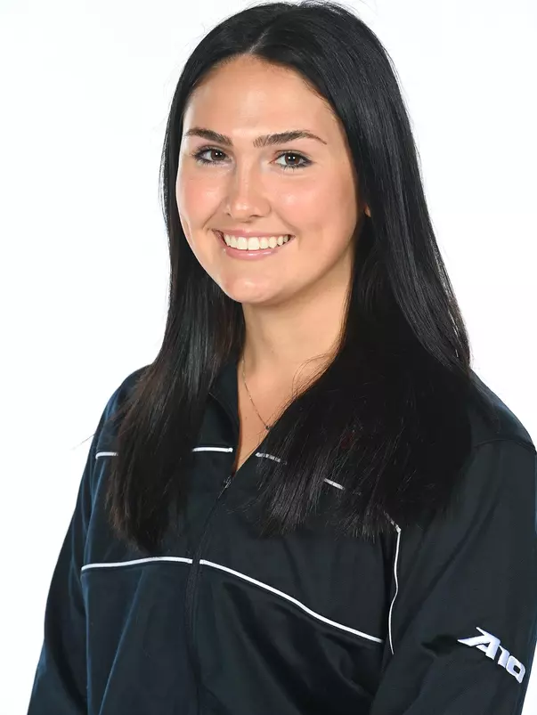 Teams pose for team media photos at Belk Arena on Wednesday, September 15, 2021 in Davidson, North Carolina.