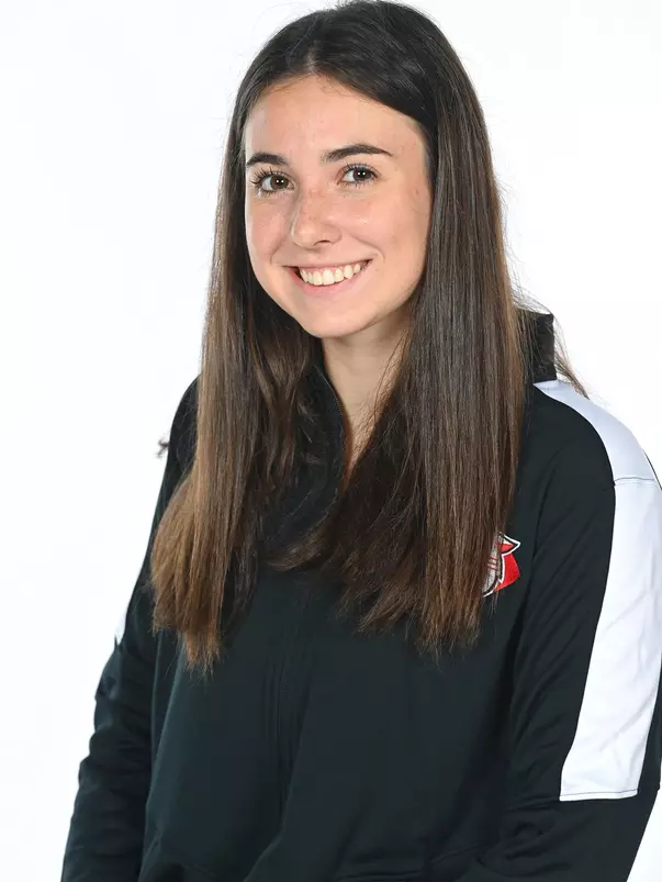 Teams pose for team media photos at Belk Arena on Wednesday, September 15, 2021 in Davidson, North Carolina.