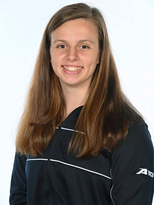 Teams pose for team media photos at Belk Arena on Wednesday, September 15, 2021 in Davidson, North Carolina.