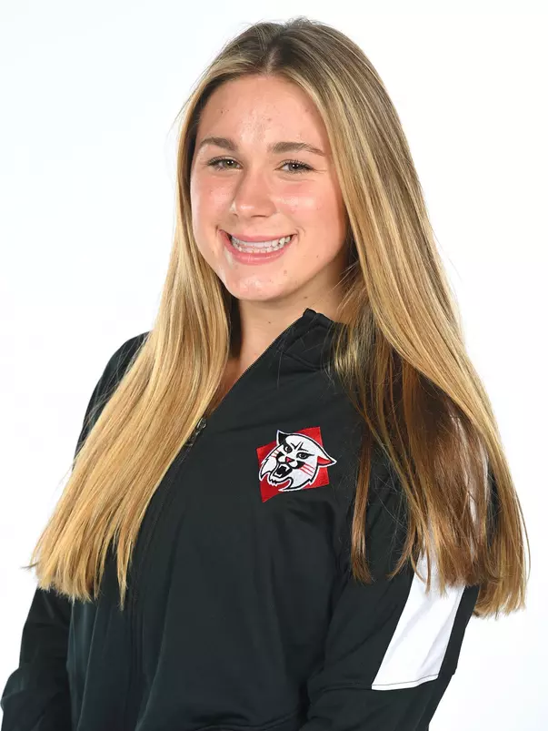 Teams pose for team media photos at Belk Arena on Wednesday, September 15, 2021 in Davidson, North Carolina.