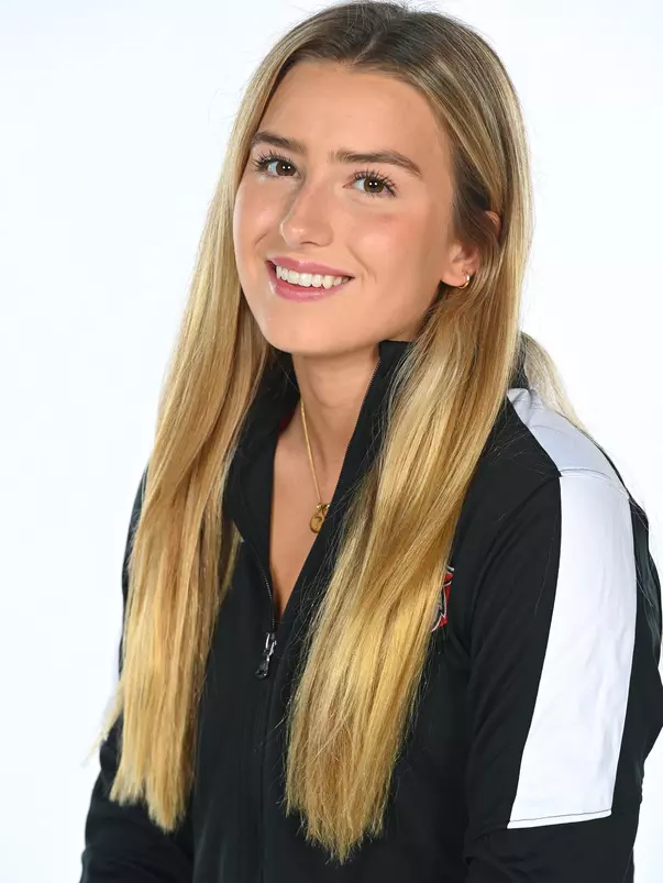 Teams pose for team media photos at Belk Arena on Wednesday, September 15, 2021 in Davidson, North Carolina.