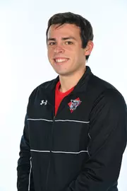 Teams pose for team media photos at Belk Arena on Wednesday, September 15, 2021 in Davidson, North Carolina.