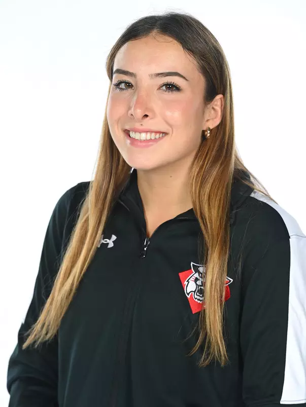 Teams pose for team media photos at Belk Arena on Wednesday, September 15, 2021 in Davidson, North Carolina.
