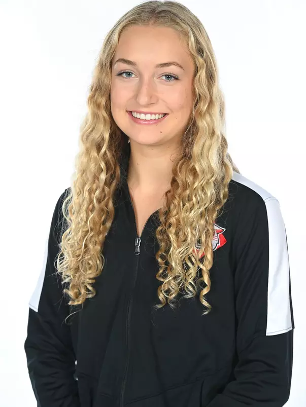 Teams pose for team media photos at Belk Arena on Wednesday, September 15, 2021 in Davidson, North Carolina.