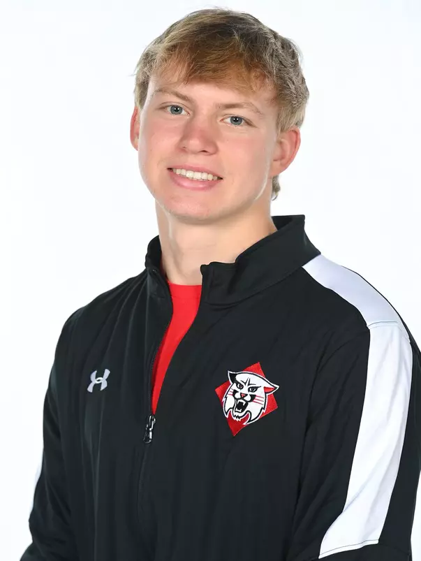 Teams pose for team media photos at Belk Arena on Wednesday, September 15, 2021 in Davidson, North Carolina.