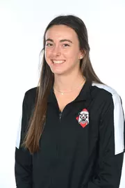 Teams pose for team media photos at Belk Arena on Wednesday, September 15, 2021 in Davidson, North Carolina.