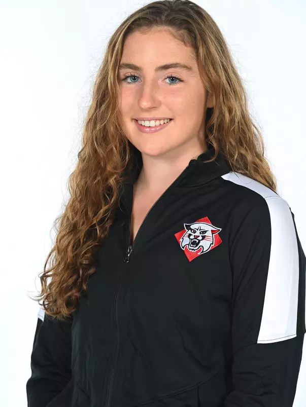 Teams pose for team media photos at Belk Arena on Wednesday, September 15, 2021 in Davidson, North Carolina.