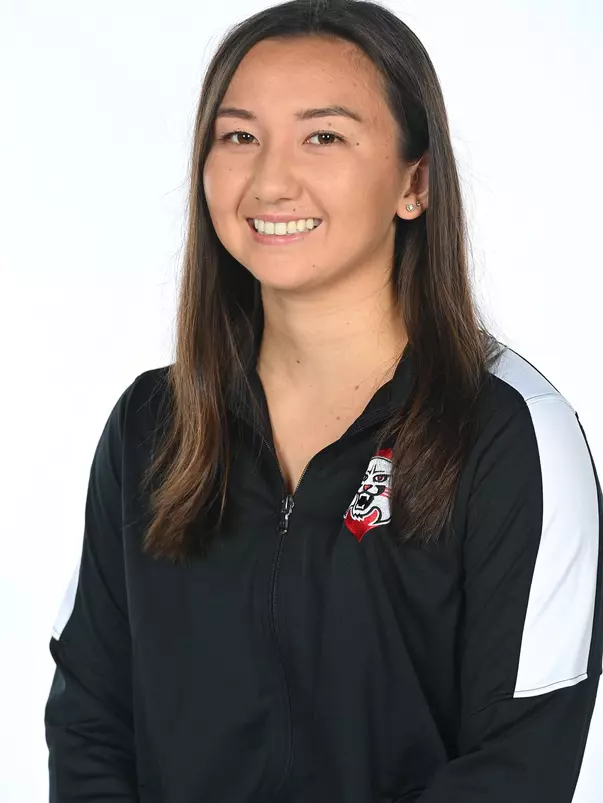 Teams pose for team media photos at Belk Arena on Wednesday, September 15, 2021 in Davidson, North Carolina.