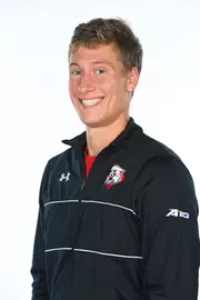Teams pose for team media photos at Belk Arena on Wednesday, September 15, 2021 in Davidson, North Carolina.
