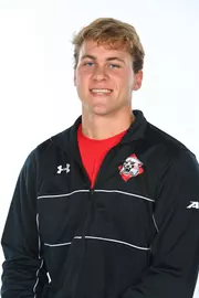 Teams pose for team media photos at Belk Arena on Wednesday, September 15, 2021 in Davidson, North Carolina.