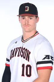 Teams participate in team photo day at Belk Arena on Monday, November 15, 2021 in Davidson, North Carolina.