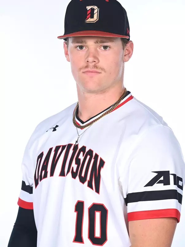 Teams participate in team photo day at Belk Arena on Monday, November 15, 2021 in Davidson, North Carolina.