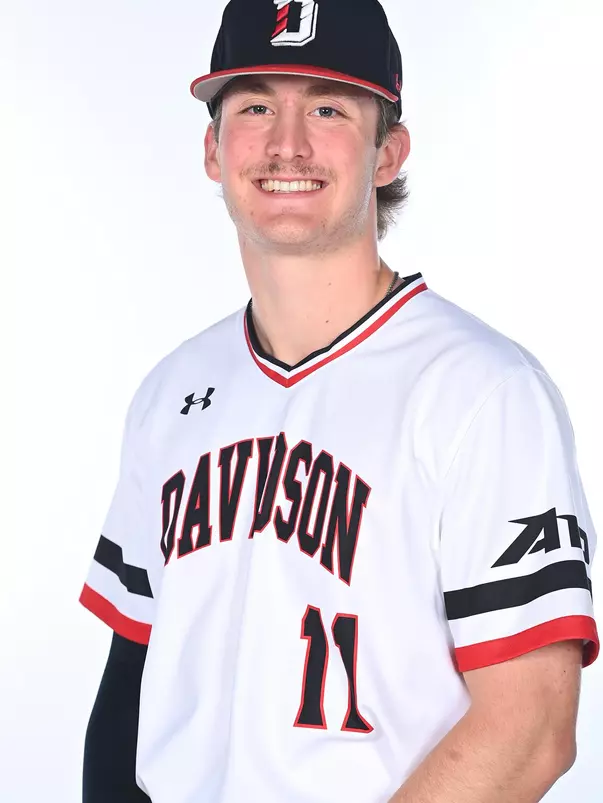 Teams participate in team photo day at Belk Arena on Monday, November 15, 2021 in Davidson, North Carolina.