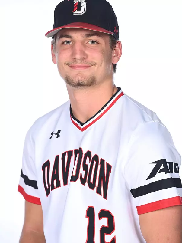 Teams participate in team photo day at Belk Arena on Monday, November 15, 2021 in Davidson, North Carolina.