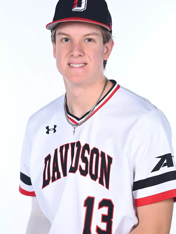 Teams participate in team photo day at Belk Arena on Monday, November 15, 2021 in Davidson, North Carolina.