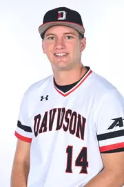 Teams participate in team photo day at Belk Arena on Monday, November 15, 2021 in Davidson, North Carolina.