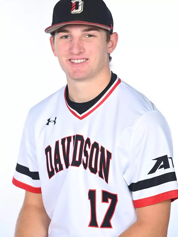 Teams participate in team photo day at Belk Arena on Monday, November 15, 2021 in Davidson, North Carolina.