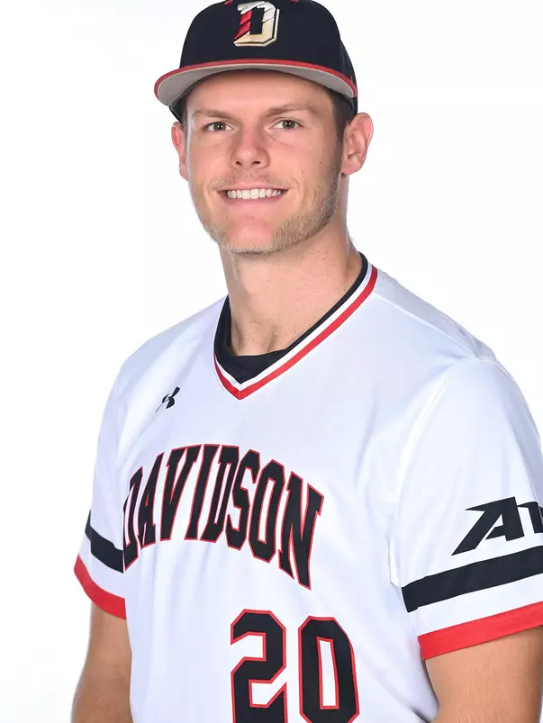Teams participate in team photo day at Belk Arena on Monday, November 15, 2021 in Davidson, North Carolina.