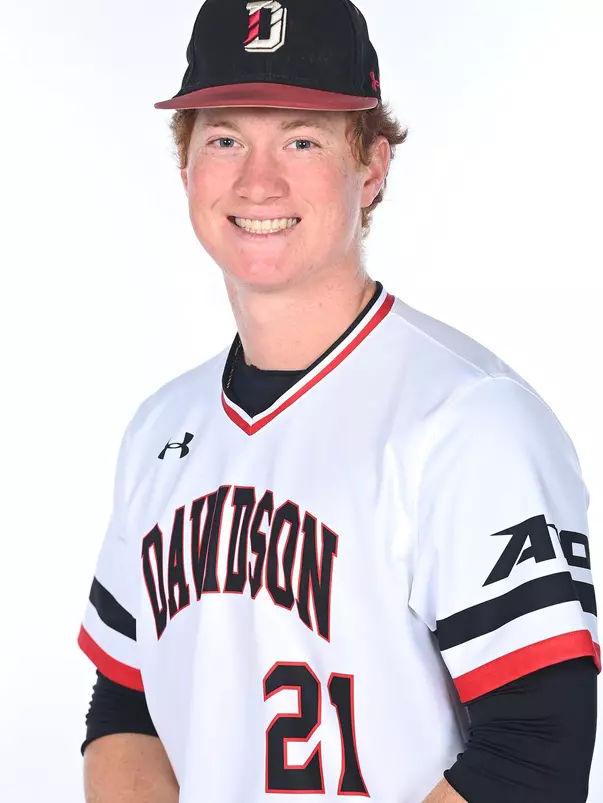 Teams participate in team photo day at Belk Arena on Monday, November 15, 2021 in Davidson, North Carolina.